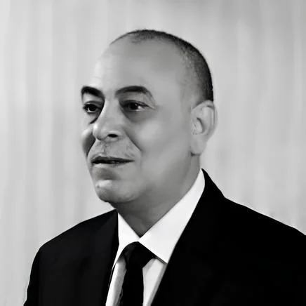 Mr. Usama Soliman