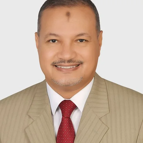 Adel Abdelaziz Omar