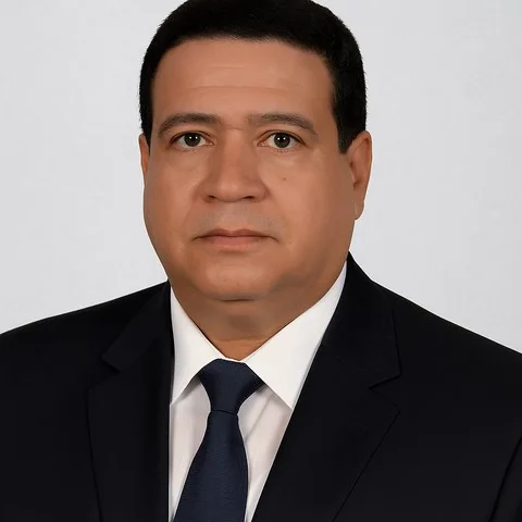 Magdy Mahmoud Moussa