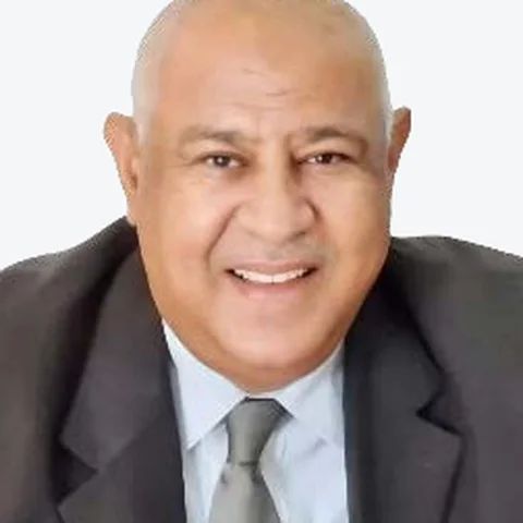 Mohamed Shazly Ismail