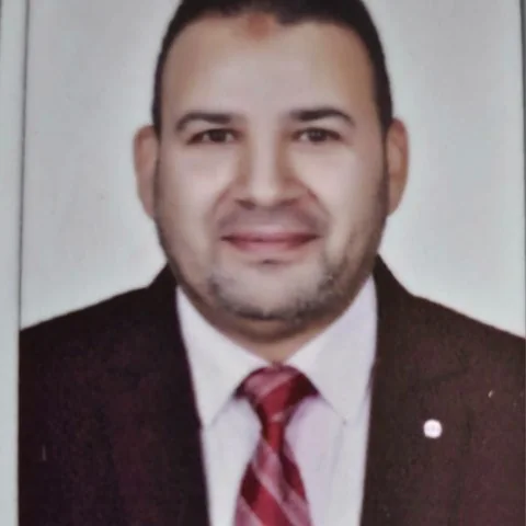 Yehia Mostafa Mohamed